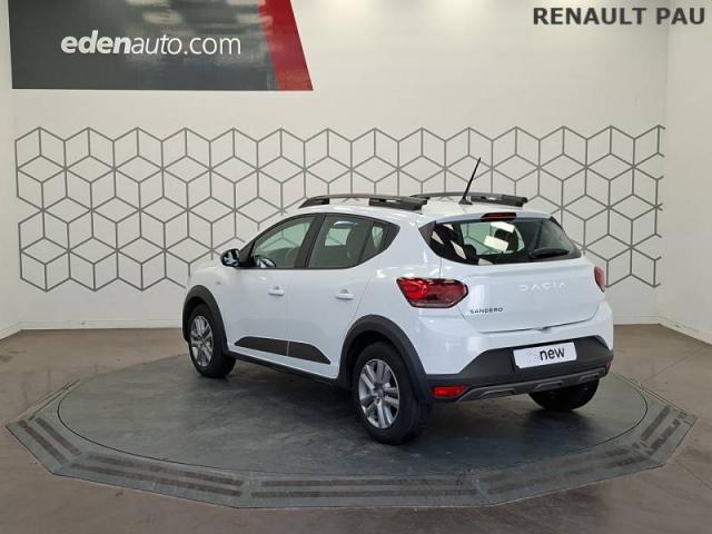 Dacia Sandero image 3