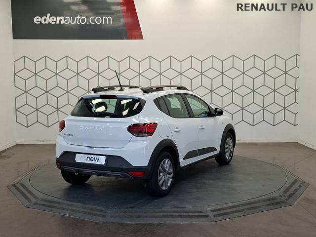 Dacia Sandero image 6