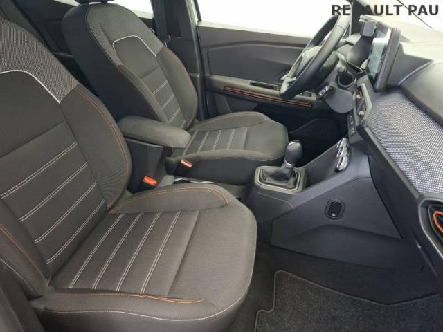 Dacia Sandero image 4