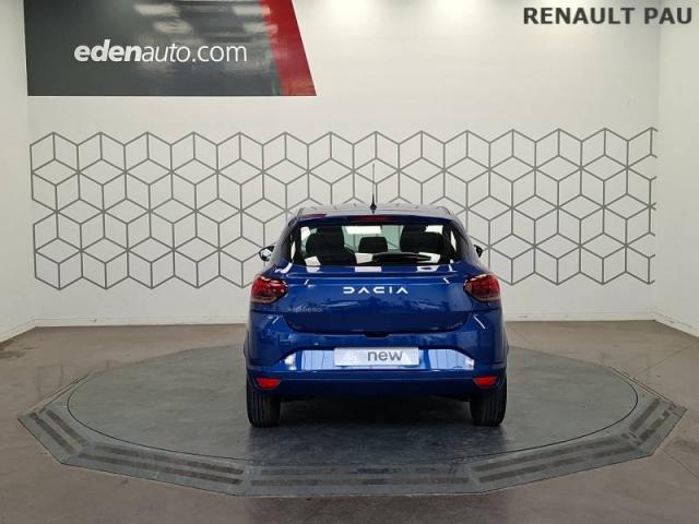 Dacia Sandero image 3