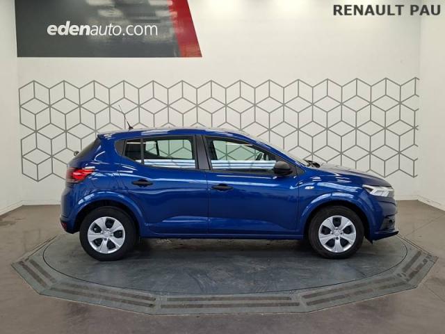 Dacia Sandero image 5