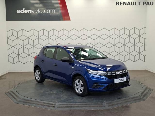 Dacia Sandero image 8