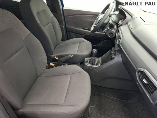 Dacia Sandero image 6