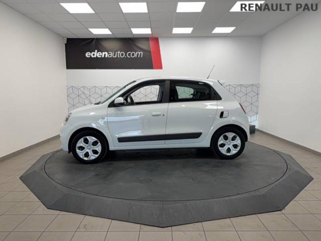 Renault Twingo image 4