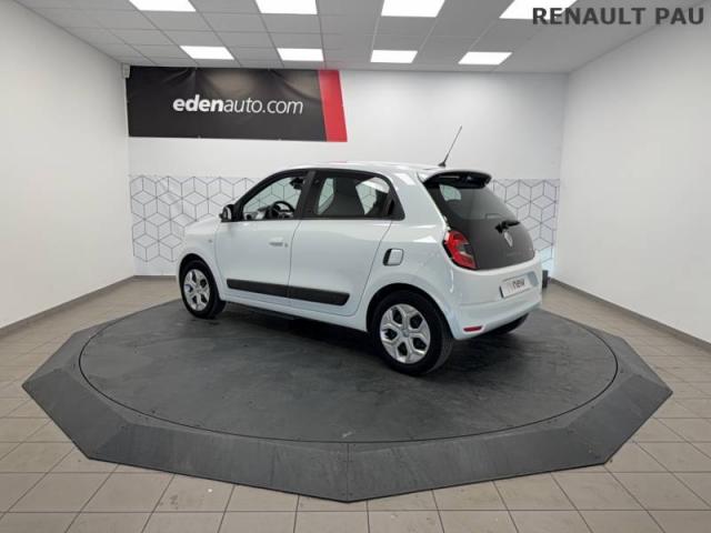 Renault Twingo image 6