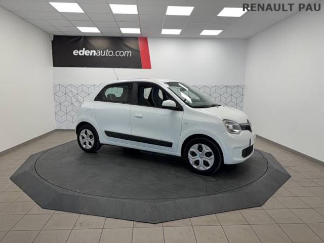 Renault Twingo image 8