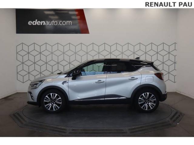 Renault Captur image 4