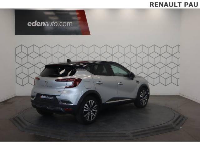Renault Captur image 8