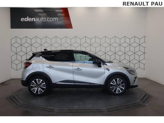 Renault Captur image 5
