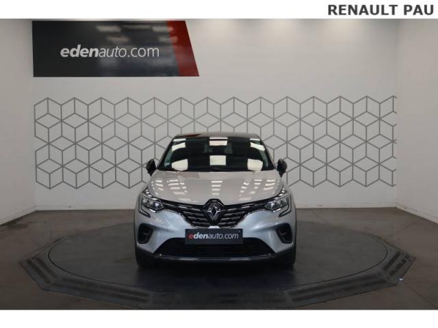 Renault Captur image 9