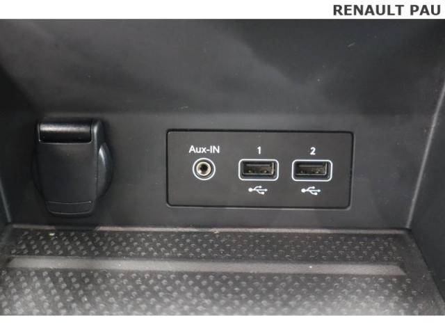 Renault Captur image 1