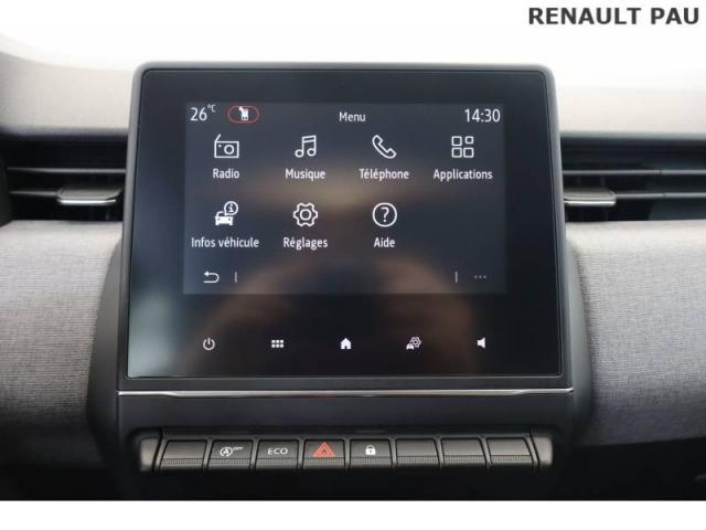 Renault Clio image 9