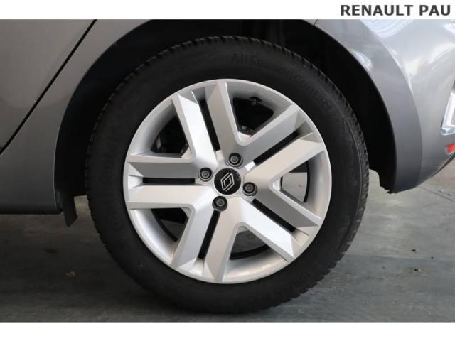 Renault Clio image 6