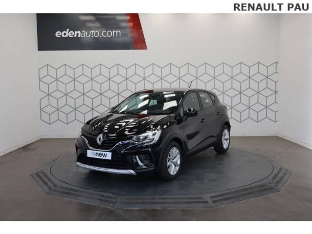 Renault Captur E-Tech 145 - 21 Business