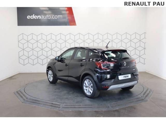 Renault Captur image 3