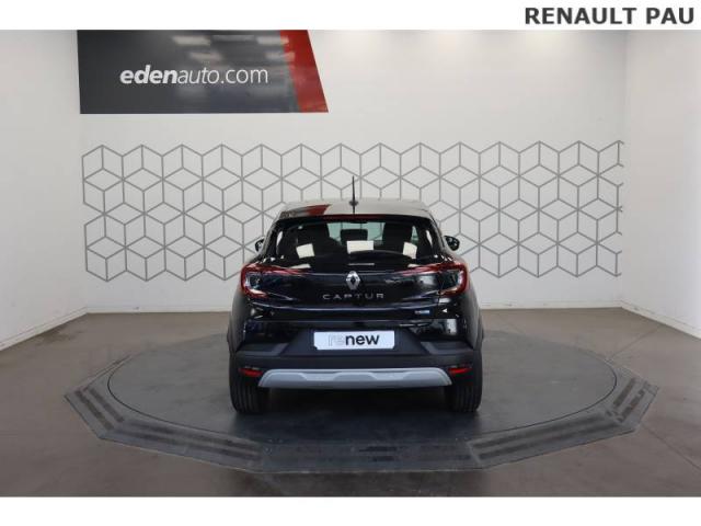 Renault Captur image 5