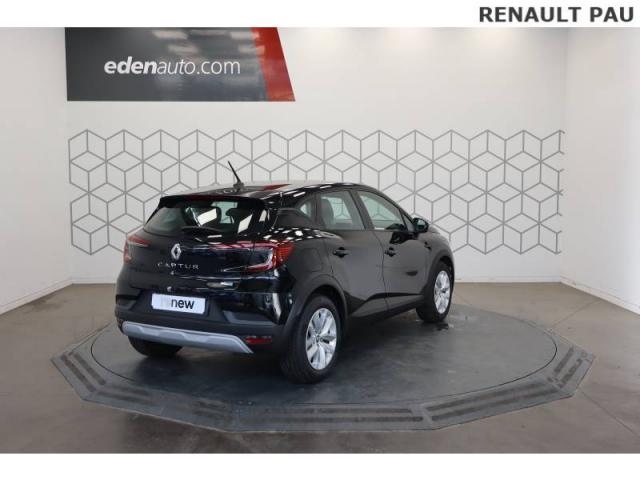 Renault Captur image 8