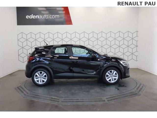 Renault Captur image 9