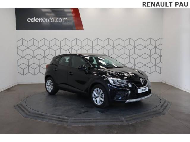 Renault Captur image 7