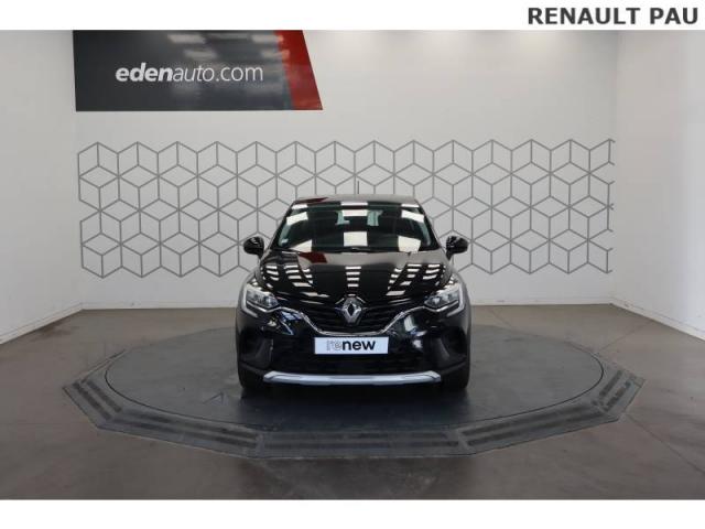 Renault Captur image 6