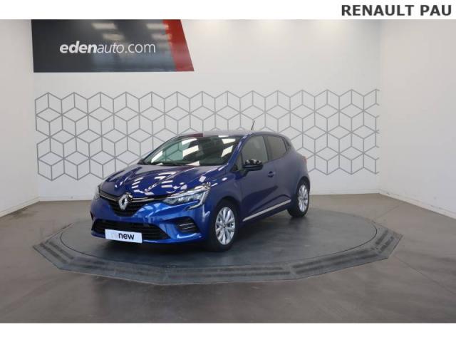 Renault Clio E-Tech Full Hybrid 145 Evolution