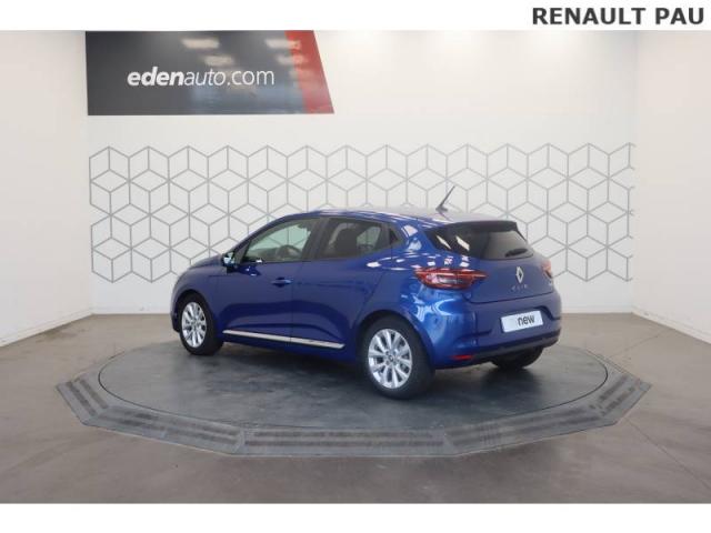 Renault Clio image 8