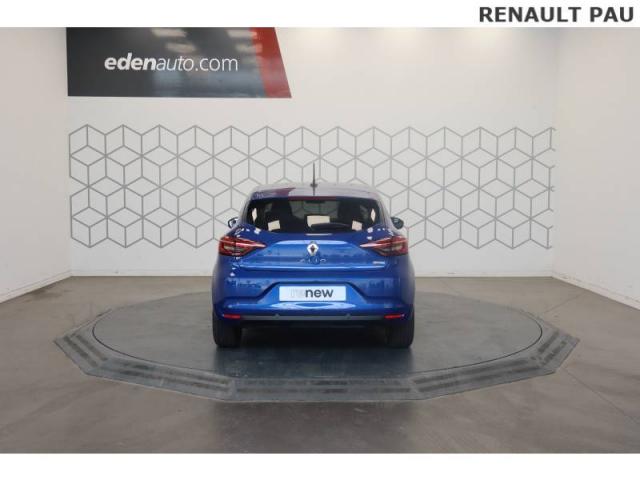 Renault Clio image 6