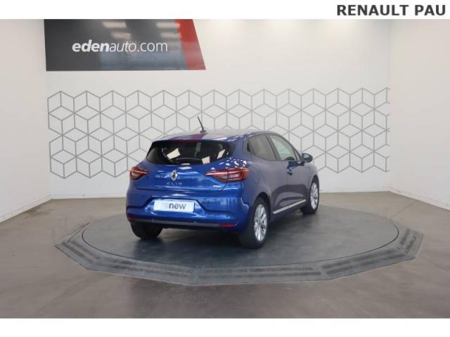Renault Clio image 2