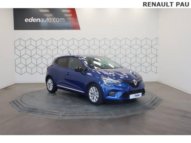 Renault Clio image 9
