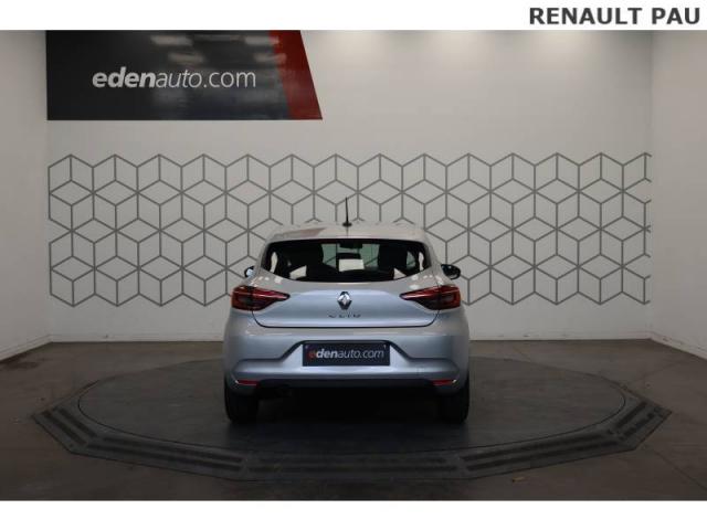 Renault Clio image 7