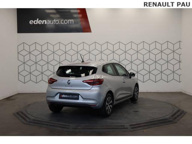 Renault Clio image 2