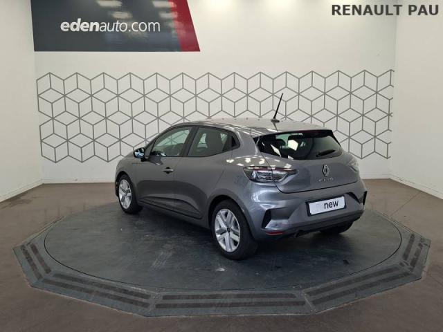 Renault Clio image 8