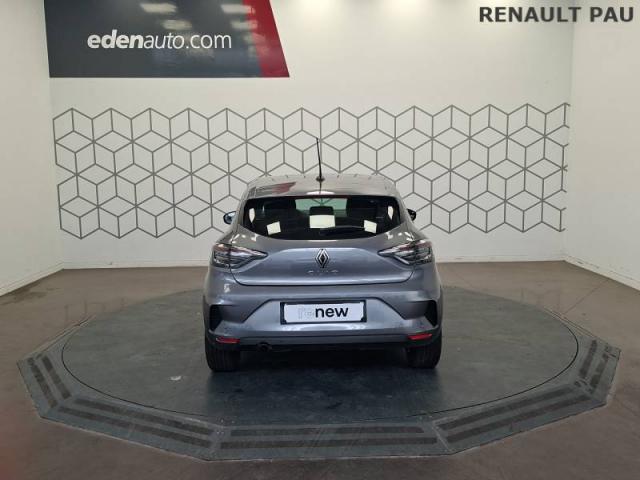 Renault Clio image 2