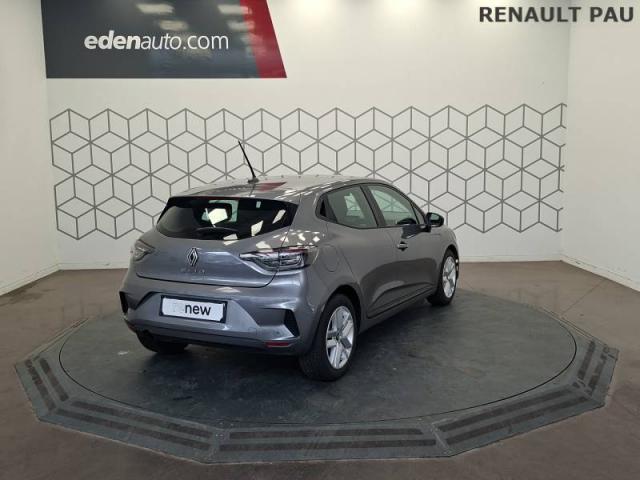 Renault Clio image 6