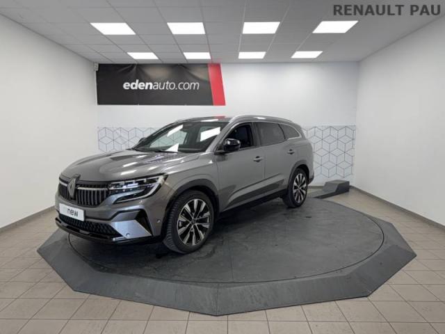 Renault Espace E-Tech Full Hybrid 200 Gsr2 Techno