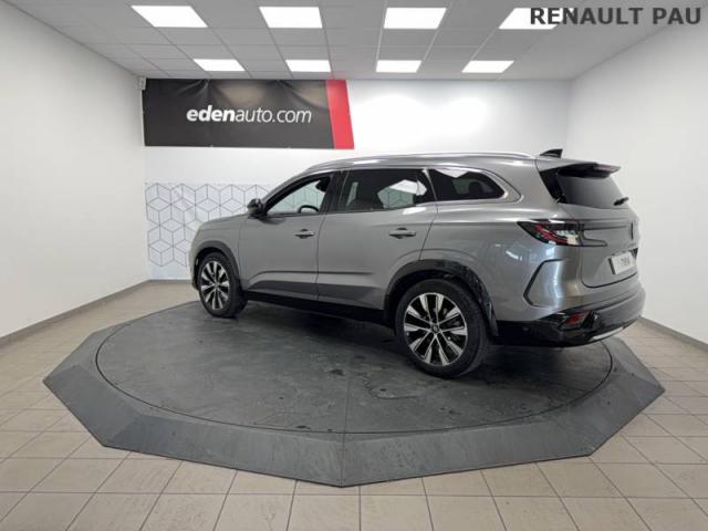 Renault Espace image 8