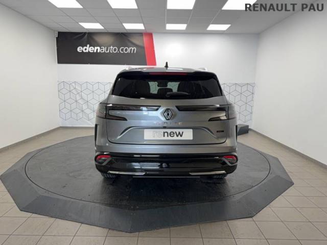Renault Espace image 1
