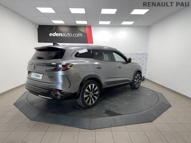 Renault Espace image 2
