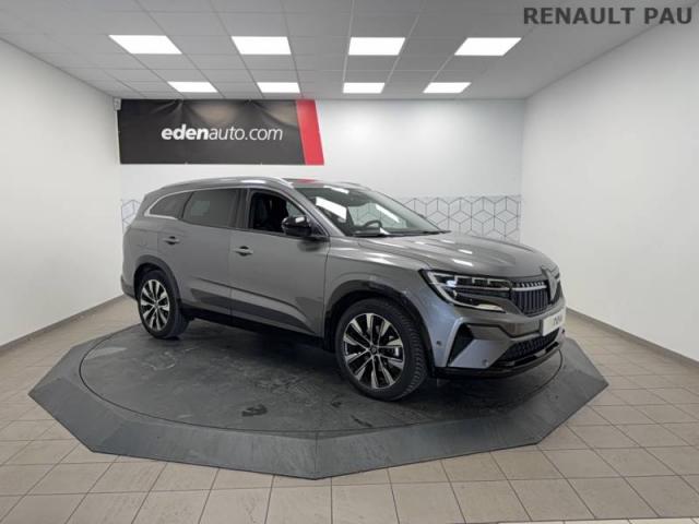 Renault Espace image 9