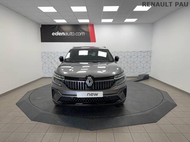Renault Espace image 4