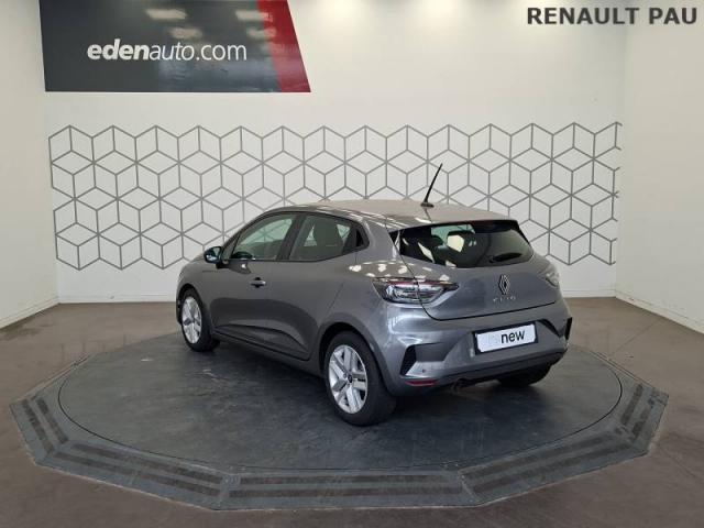 Renault Clio image 1