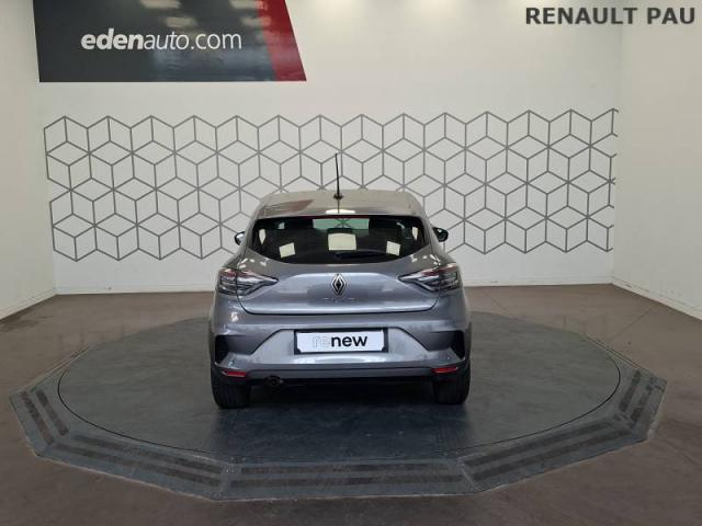 Renault Clio image 4