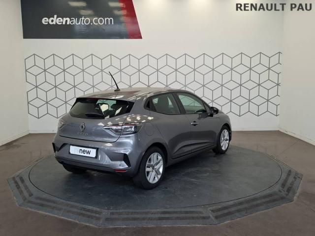 Renault Clio image 2
