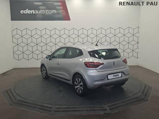 Renault Clio image 2