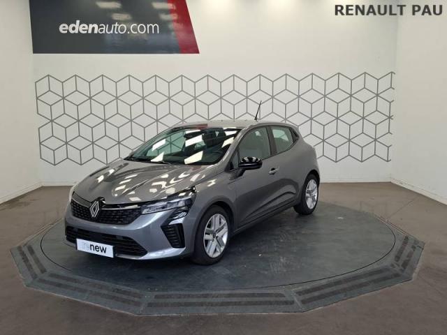 Renault Clio Tce 90 Ch Gsr2 Evolution
