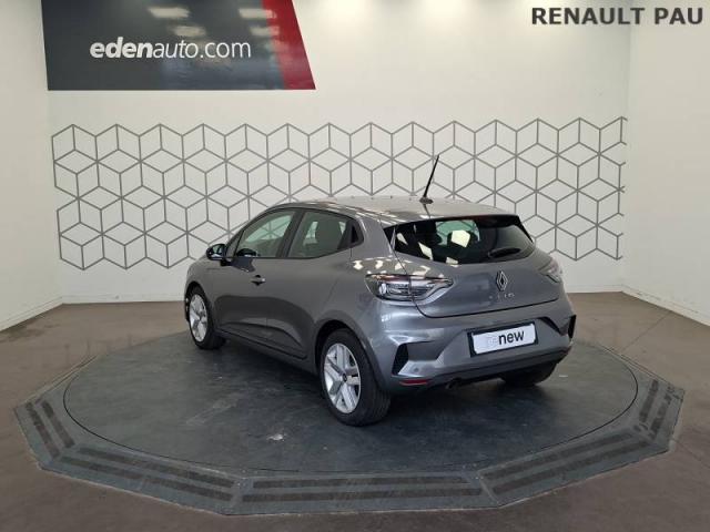 Renault Clio image 2