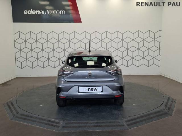 Renault Clio image 1