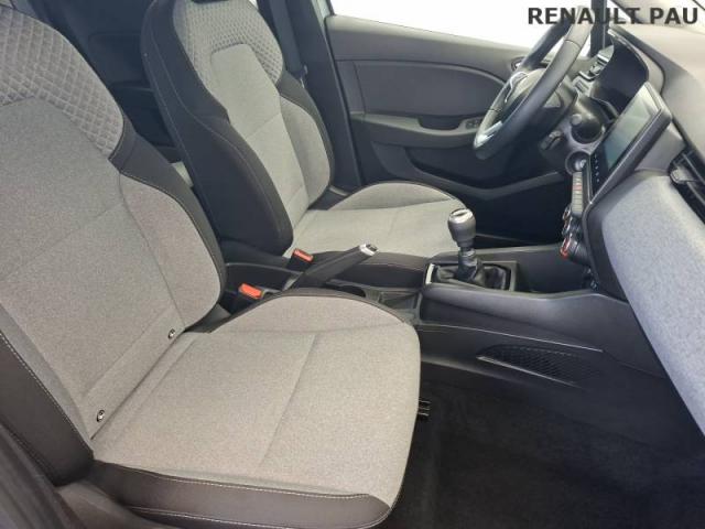 Renault Clio image 8