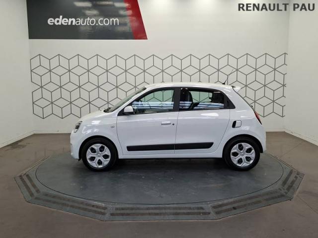 Renault Twingo image 8