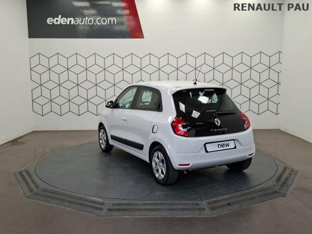 Renault Twingo image 7
